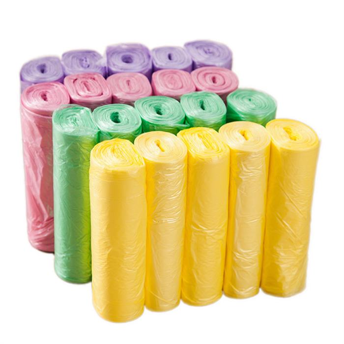 Garbage bag from DisposablesInc.com The best import service in China. Import your disposable items and products from us.